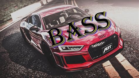 🔈bass Boosted🔈 Songs For Car 2021🔈 Car Bass Music 2021 🔥 Best Edm