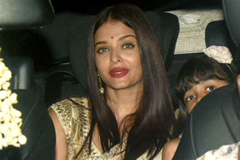 Aishwarya Rai Unseen Without Makeup Real Face Photos | CineHub