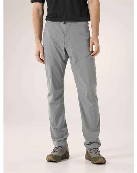 Gamma Quick Dry Pant Men S Arc Teryx