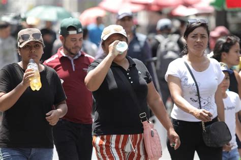 Senamhi Anuncia Que Se Acabo La Ola De Calor En Lima Y Callao La Razón