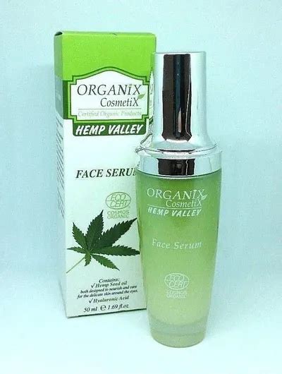 Serum Do Twarzy Organix Cosmetix Absolute Organic KWC