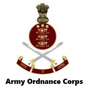 Army Ordnance Branch Manager