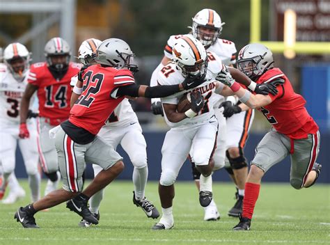 A look at how the Massillon Tigers football team got to 10-0