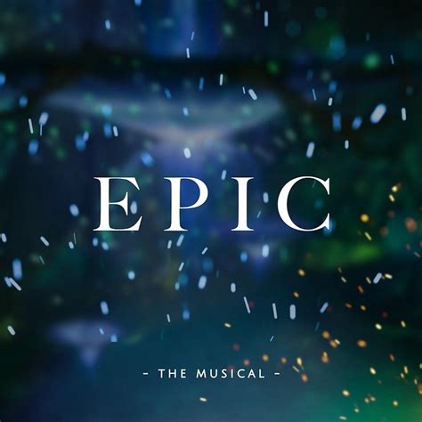 EpicTheMusical Wiki | Fandom