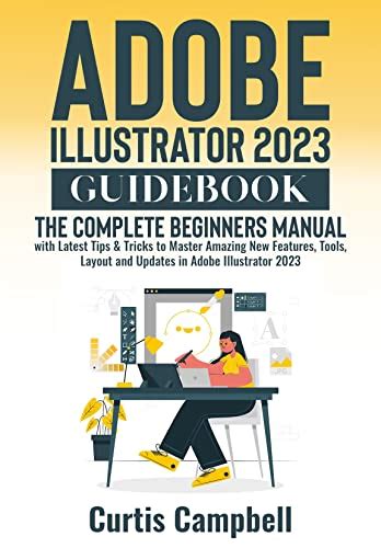 Lelivros Adobe Illustrator Guidebook The Complete Beginners