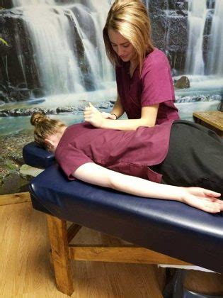 Massage Therapy School | Bayshire Beauty Academy