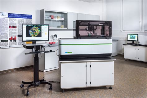 Perkinelmer Opera Phenix Plus Npk Design