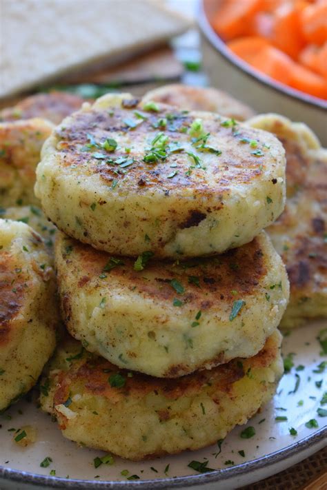 Fresh Cod Fish Cakes Julias Cuisine