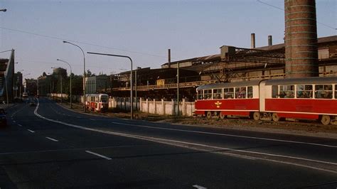 Zdjęcie 2 30 lat temu Chorzów nie był najlepszym miejscem do życia