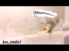 Lewdua Shower Time Episode 1 Giantess Growth Breast Expansion Boobs Free Mobile Porn