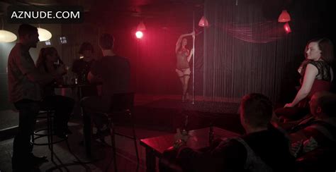 DELILAH DANIELS Nude AZNude