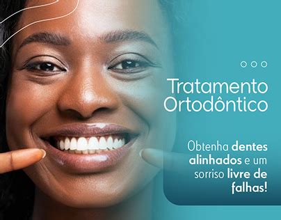 Ortodontia Sorriso Projects Photos Videos Logos Illustrations And