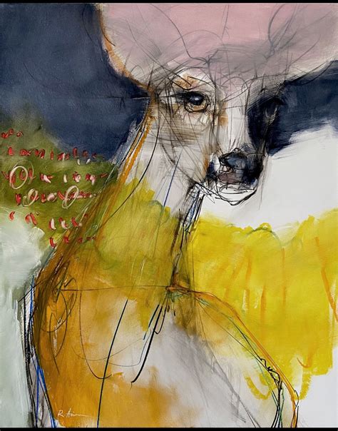 10 Selected Abstract Art Animals You Can Get It Free Artxpaint Wallpaper