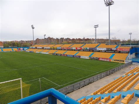 Estadio Santo Domingo