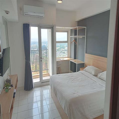 Pillo At Kaliana Apartment Diskon Sd 30 And Harga Promo