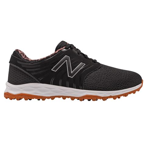 New Balance Fresh Foam Breathe Golf Shoes Review Mygolfspy