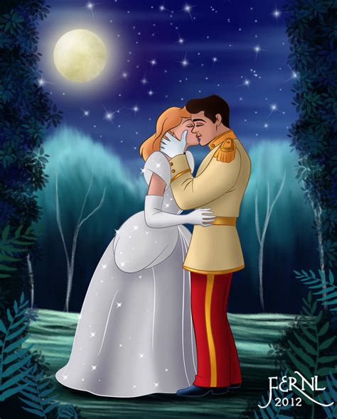 Cinderella Disney Princess Fan Art 34251310 Fanpop