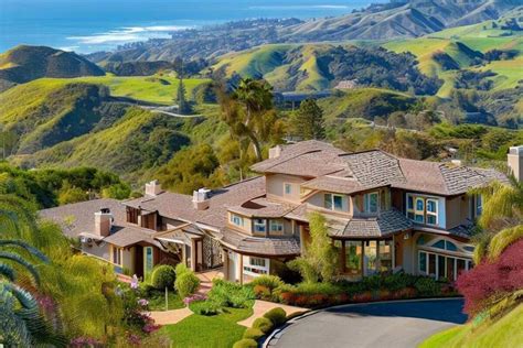 Reasons Cielo Rancho Santa Fe Is A Great Place To Live In