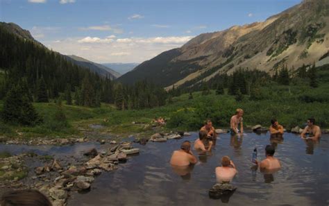 Nude Resorts In Colorado 8 Spots To Bare It All Traveling Bare