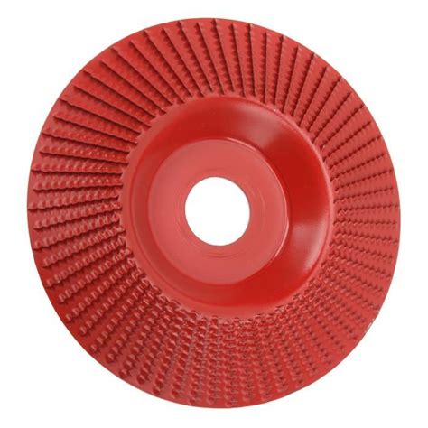 Fdit Disque De Roue Abrasive Disque De Meulage En Carbure De Tungst Ne