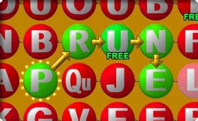 Flip Words - Free Download Games and Free Word Games from Shockwave.com