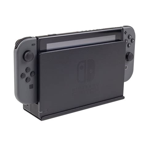 HIDEit Mounts Switch Wall Mount for Nintendo Switch Dock - Walmart.com ...