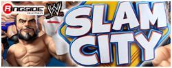 Slam City cartoon | Ringside Figures Blog!