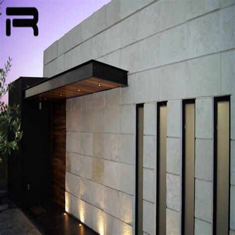 Puerta Principal De Ingreso Rabell Arquitectos Casas Unifamiliares