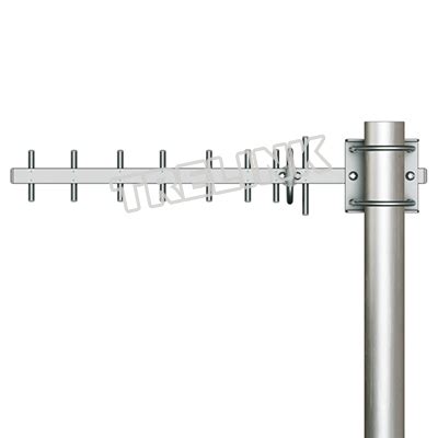 Ghz Dbi High Gain Wifi Yagi Antenna Wifi Antenna G Antenna