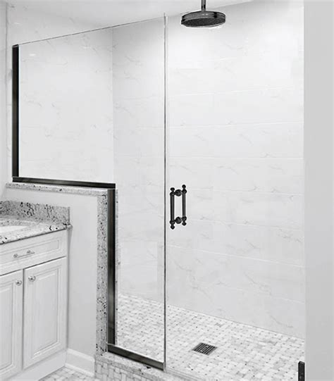 Kohler Shower Enclosures in Dallas | Frameless Shower Doors