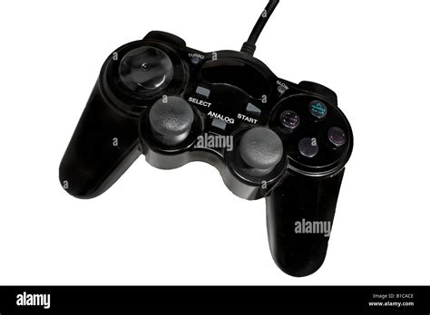 video game controller stock photo alamy
