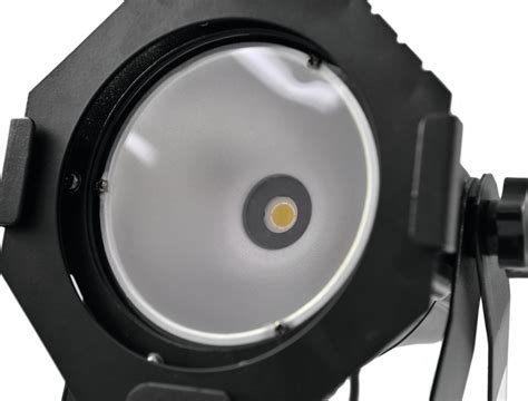 LED ML 30 COB 5600K 30W 60 Floor Sw Eurolite