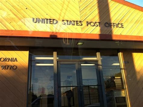 Us Post Office Updated January 2025 25 Photos And 43 Reviews 8111