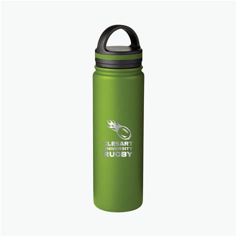 24 Oz Core365 Vacuum Bottle Engraved Marco Promos