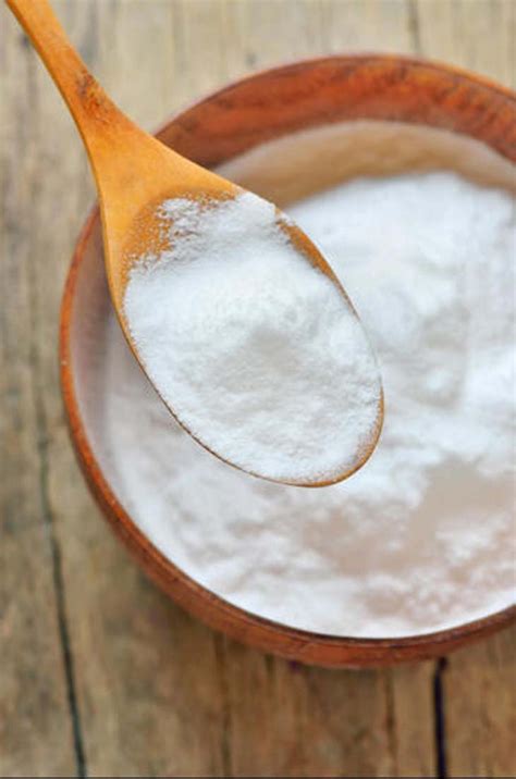 Quels Sont Les Bienfaits Du Bicarbonate De Soude Dans Le Bain