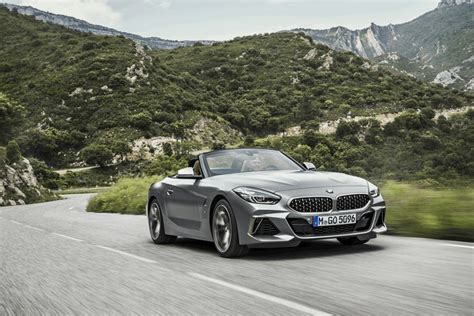 2018 BMW Z4 M40i 510854 Best Quality Free High Resolution Car Images