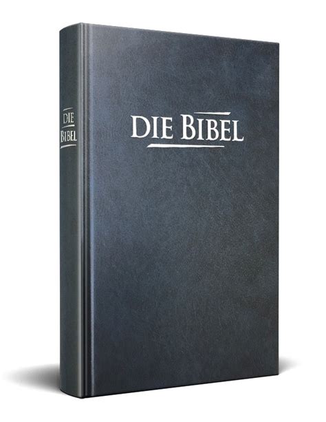 German Bible Elberfelder Translation - Buy Online With Fast Delivery And Low Prices!