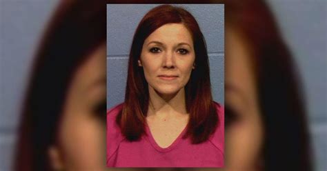 Central Texas Teacher Arrested Accused Of Performing Sex Acts With