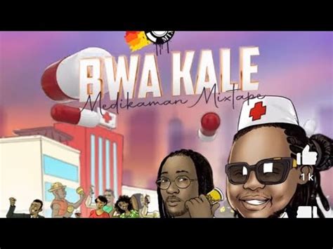 TONY MIX MIXTAPE BWA KALE 2023 Official Video YouTube