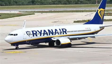 YouTG NET I Fari Dell Antitrust Su Ryanair Aperta Un Istruttoria Per