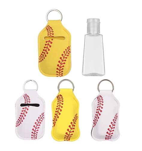 Blank Sublimation Holders Neoprene Hand Sanitizer Holders Etsy