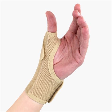 Elastic Thumb Spica Beagle Orthopaedic