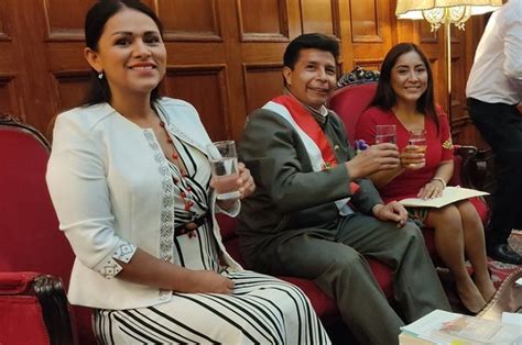 Guido Bellido No Hay Vacancia Y Hoy Recibirán Su Segunda Derrota