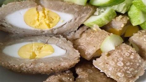 Resep Pempek Dos Kapal Selam Yang Enak Dan Gurih Cocok Jadi Stok Menu