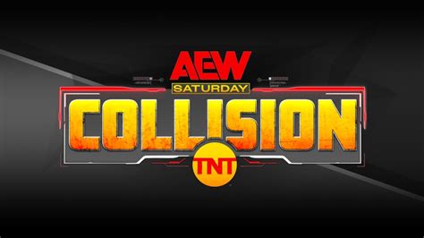 Aew Collision Spoilers For 1130 Taped On 1127 Wrestlezone