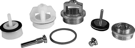 Speakman Vacuum Breaker Kit Vms