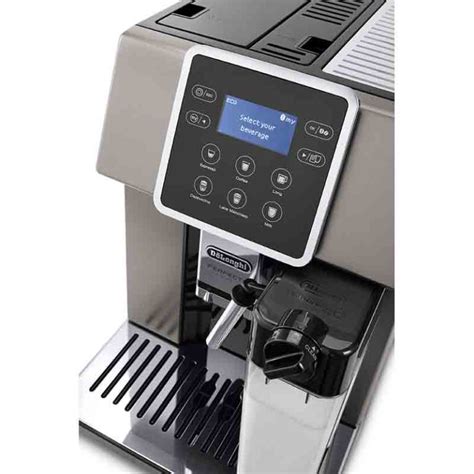 DeLonghi ESAM 420 80 TB Perfecta Evo Barbaras Welt