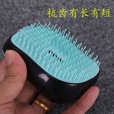 Reach The Head Massager Scalp Massage Claw Scratching Comb Hair