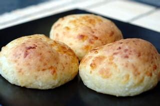 Pan de yuca or cassava cheese bread - Laylita's Recipes