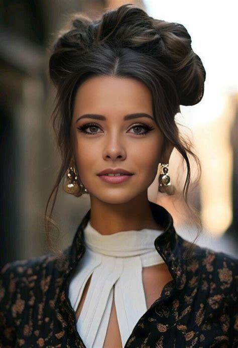 Pin On Brunette Hair